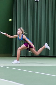 Bild 833 - 7. Wilson Cup